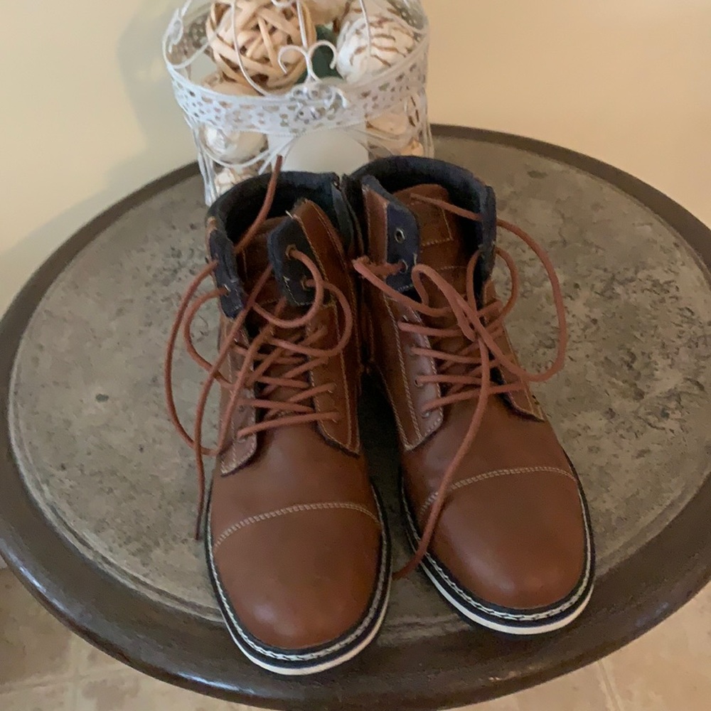 Like new boots